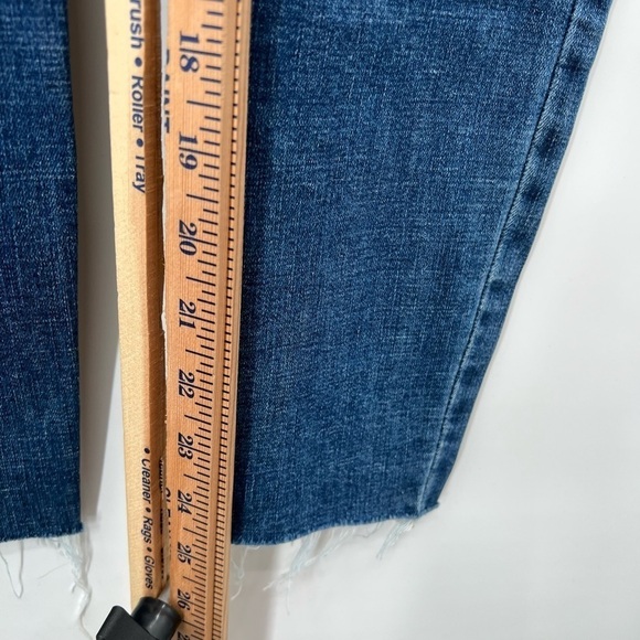 Carly Jean Los Angeles Jeans Juniors Size 3 - Picture 8 of 10